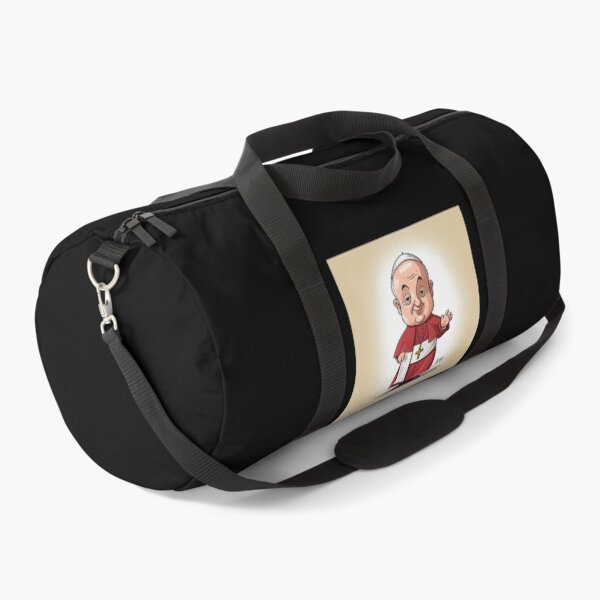 Item preview, Pope John XXIII | cute style designed and sold by ComicsFactory.