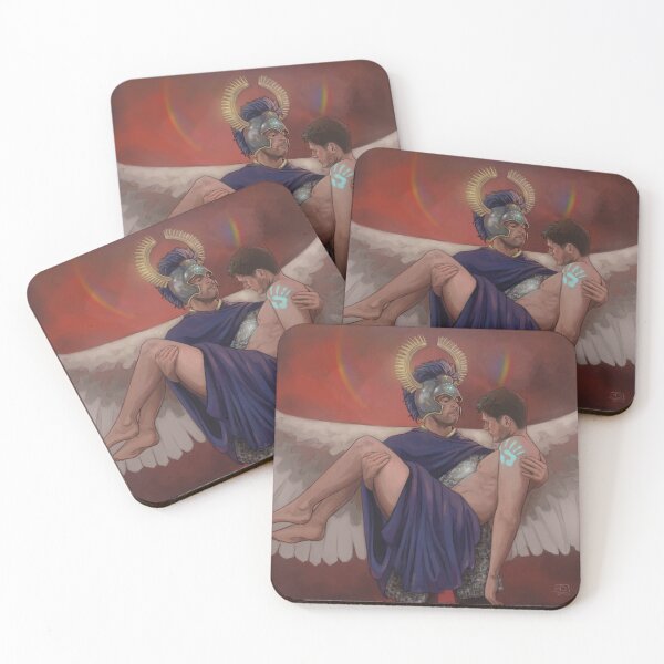 Item preview, Resurrection designed and sold by JackieDeeArt.