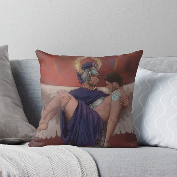 Item preview, Resurrection designed and sold by JackieDeeArt.