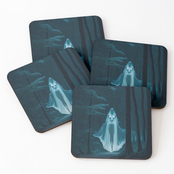 Item preview, Ghost encounter in forest-part 1 designed and sold by Dinos45.