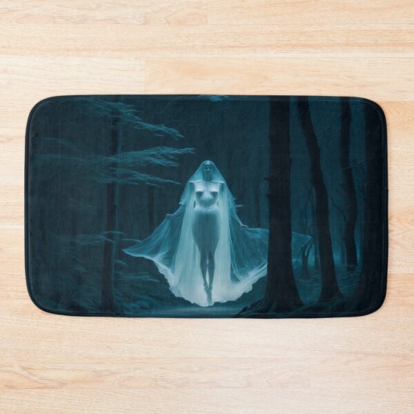Item preview, Ghost encounter in forest-part 1 designed and sold by Dinos45.