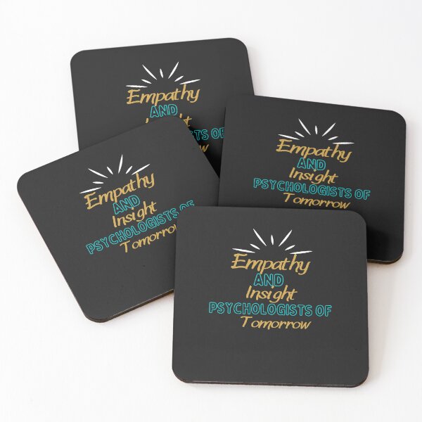 Item preview, Empathy and Insight Psychologists of Tomorrow designed and sold by vaggleTown.