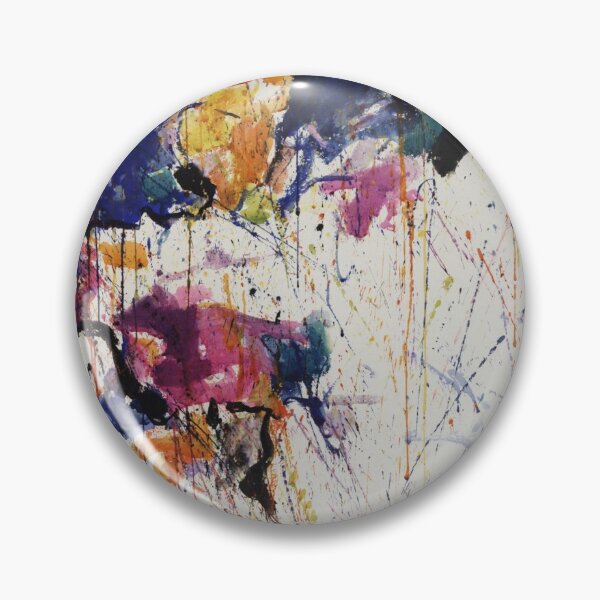 Item preview, sam francis designed and sold by ReoArt.