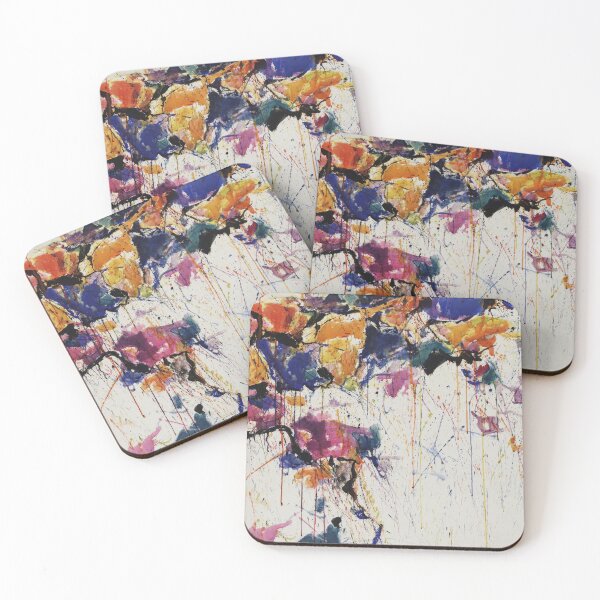 Item preview, sam francis designed and sold by ReoArt.