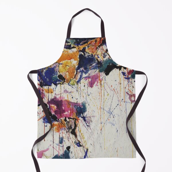 Item preview, sam francis designed and sold by ReoArt.