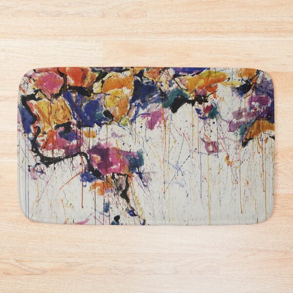 Item preview, sam francis designed and sold by ReoArt.