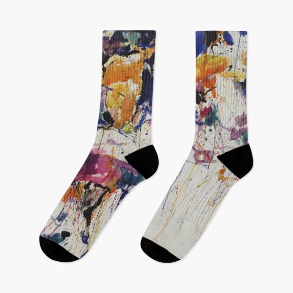Item preview, sam francis designed and sold by ReoArt.