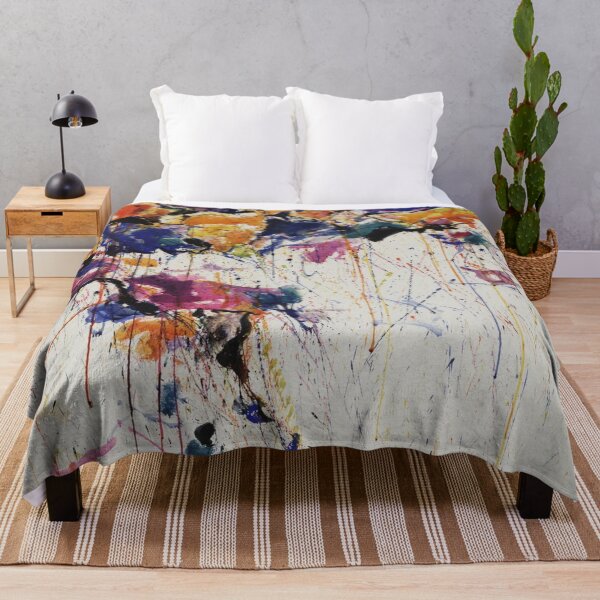 Item preview, sam francis designed and sold by ReoArt.