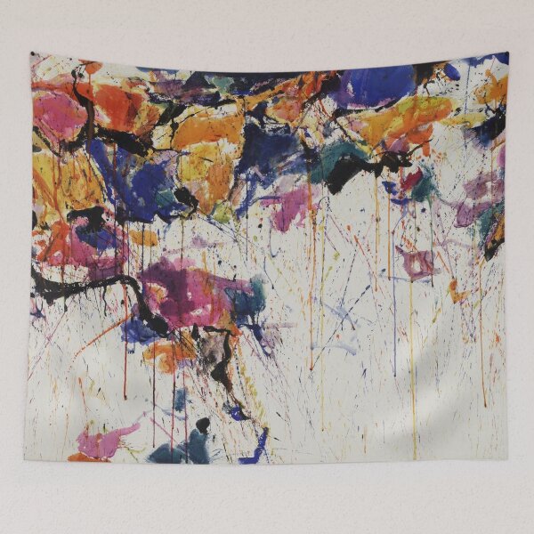 Item preview, sam francis designed and sold by ReoArt.