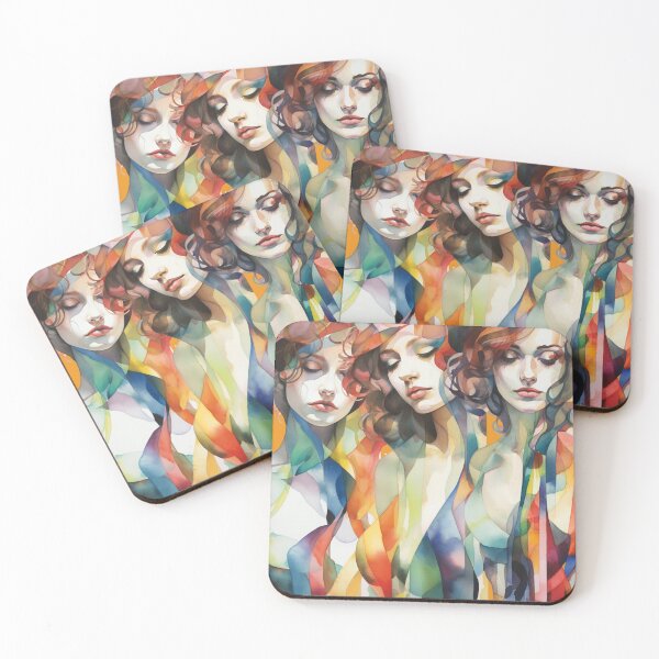 Item preview, Fashion Ladies designed and sold by randynash.