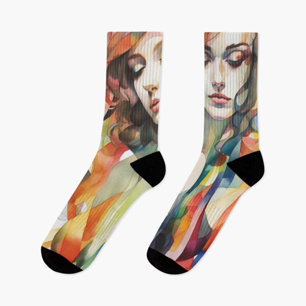 Item preview, Fashion Ladies designed and sold by randynash.