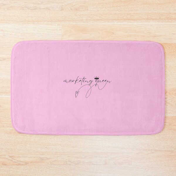 Item preview, Marketing Queen Funny Marketing designed and sold by OSMMerchShop.
