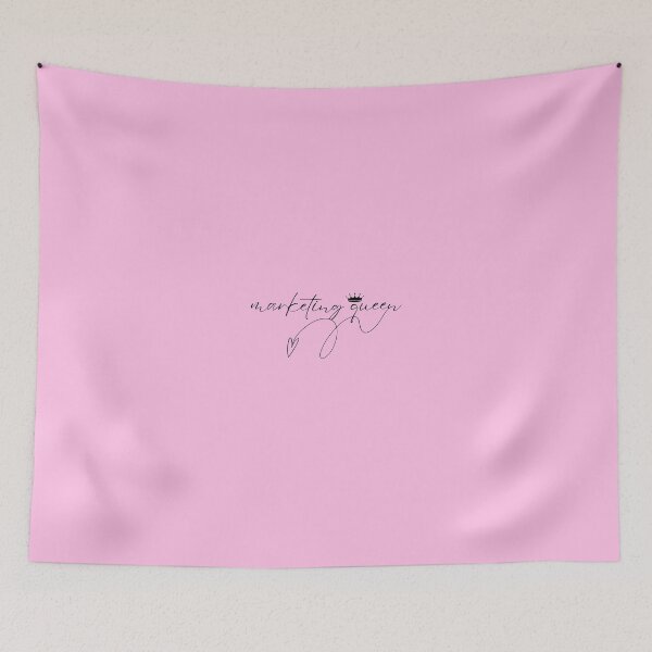 Item preview, Marketing Queen Funny Marketing designed and sold by OSMMerchShop.