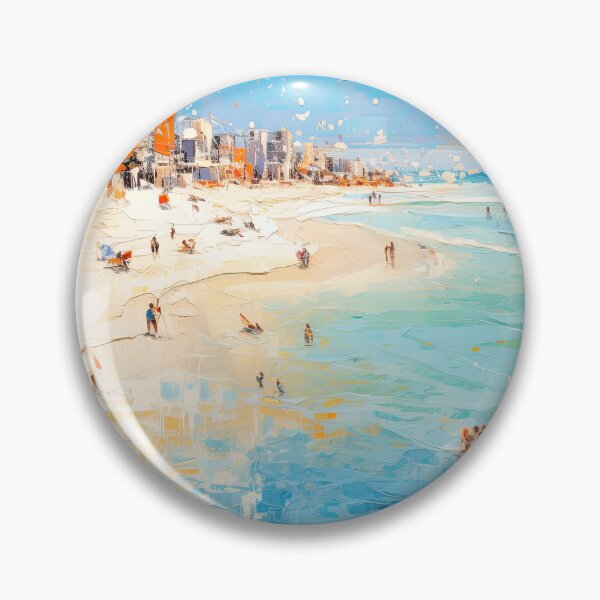 Artikelvorschau, Entdecken Sie "Simplistic & Minimalistic Vintage Sunset" Abstrakte Kunst entworfen und verkauft von ArtificialGenes.