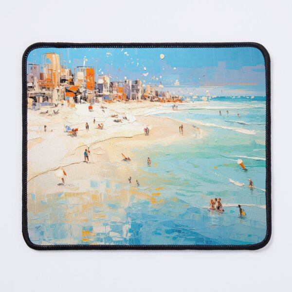 Artikelvorschau, Entdecken Sie "Simplistic & Minimalistic Vintage Sunset" Abstrakte Kunst entworfen und verkauft von ArtificialGenes.