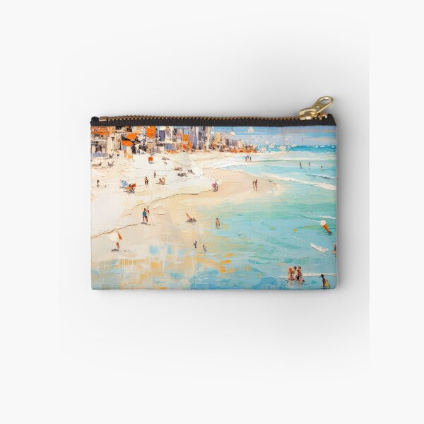 Artikelvorschau, Entdecken Sie "Simplistic & Minimalistic Vintage Sunset" Abstrakte Kunst entworfen und verkauft von ArtificialGenes.