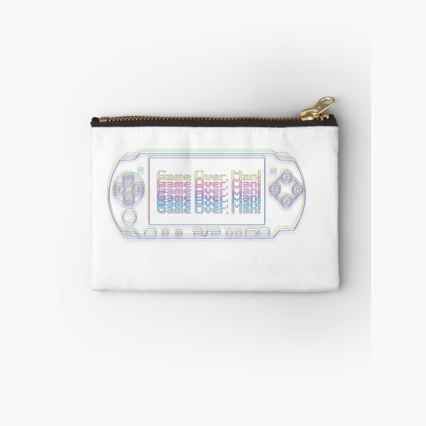 Item preview, GameOver designed and sold by HautCheetos.