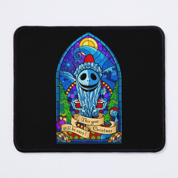 Item preview, Stained Glass Xmas designed and sold by BER2.