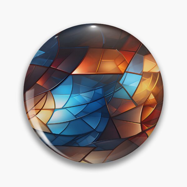 Item preview, Colorful fractals designed and sold by Alex Seiti Hamada.