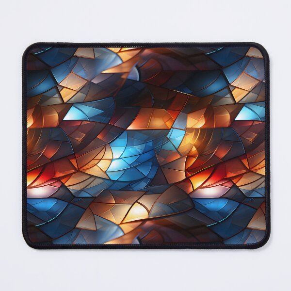 Item preview, Colorful fractals designed and sold by Alex Seiti Hamada.