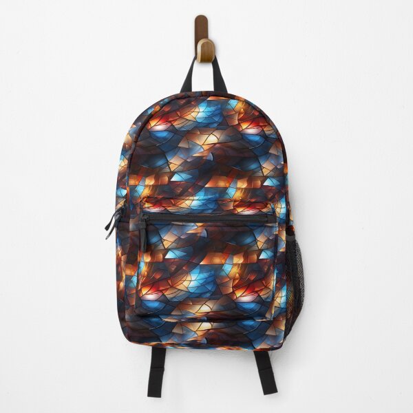 Item preview, Colorful fractals designed and sold by Alex Seiti Hamada.