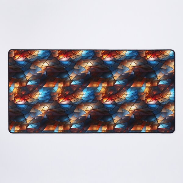 Item preview, Colorful fractals designed and sold by Alex Seiti Hamada.