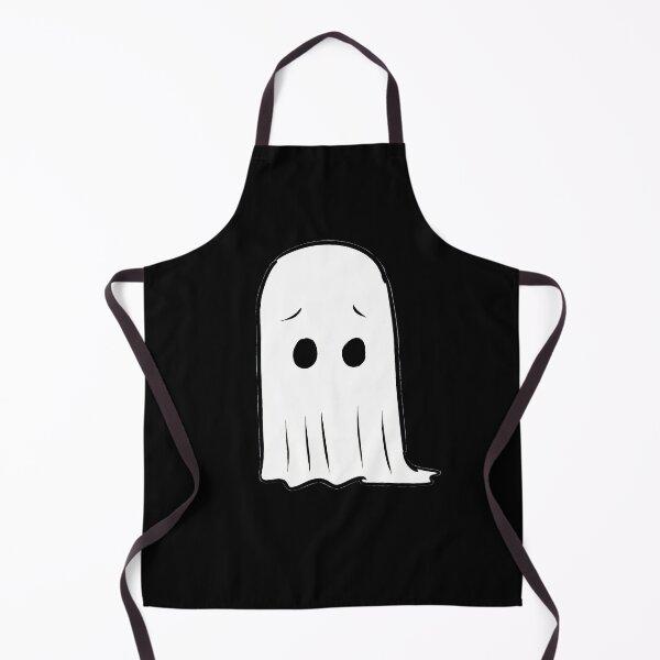 Item preview, Ghost Of Disapproval designed and sold by rozar-nv.