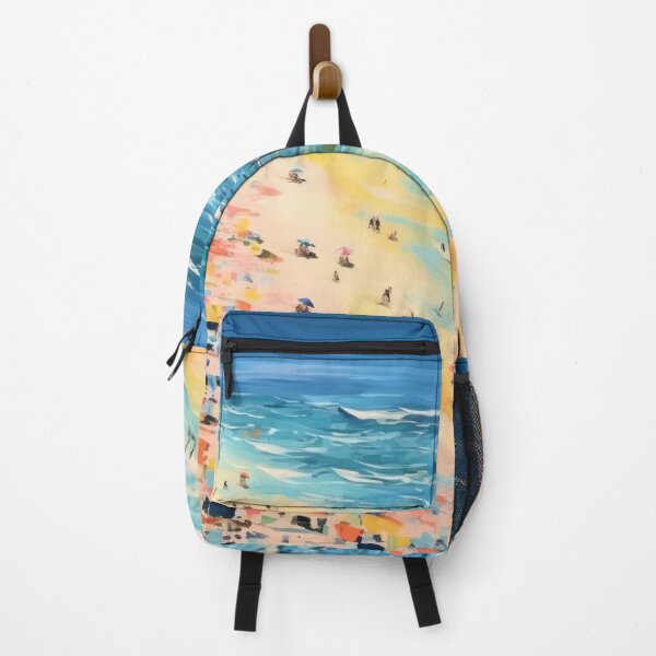 Item preview, Explore "Simplistic & Minimalistic Vintage Sunset" Abstract Art designed and sold by ArtificialGenes.