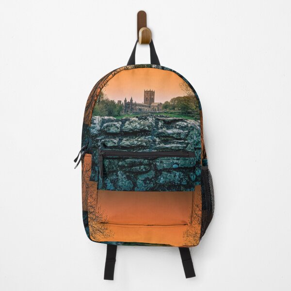 Item preview, St David's Cathedral designed and sold by Mothboybrown.