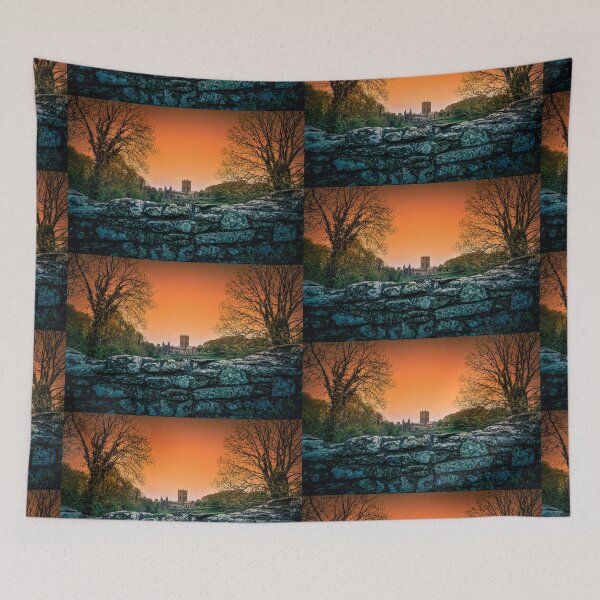 Item preview, St David's Cathedral designed and sold by Mothboybrown.