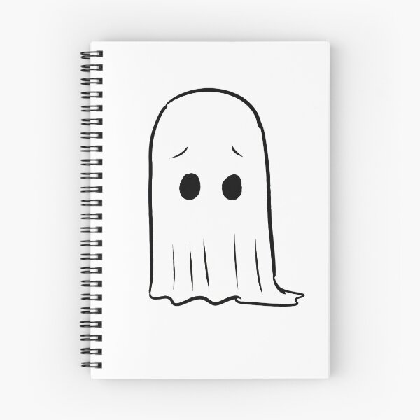 Item preview, Ghost Of Disapproval designed and sold by rozar-nv.