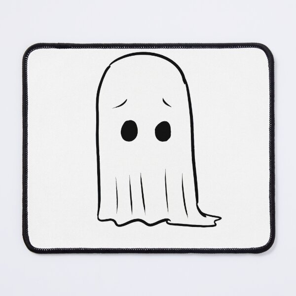 Item preview, Ghost Of Disapproval designed and sold by rozar-nv.