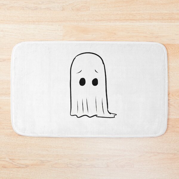Item preview, Ghost Of Disapproval designed and sold by rozar-nv.