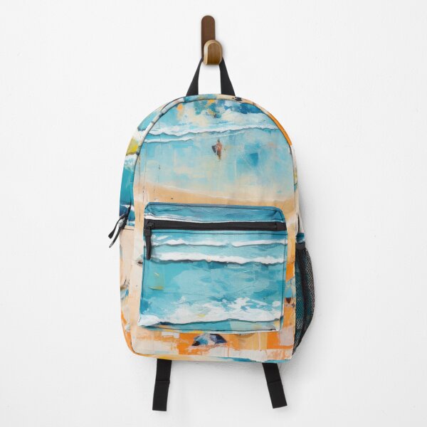 Artikelvorschau, Entdecken Sie "Simplistic & Minimalistic Vintage Sunset" Abstrakte Kunst entworfen und verkauft von ArtificialGenes.