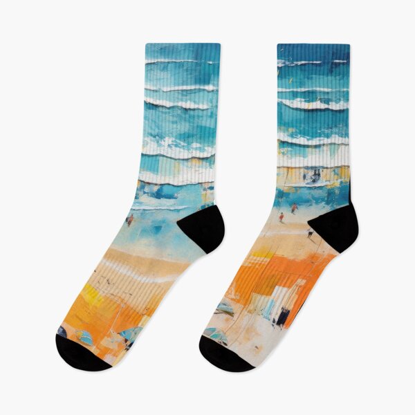 Artikelvorschau, Entdecken Sie "Simplistic & Minimalistic Vintage Sunset" Abstrakte Kunst entworfen und verkauft von ArtificialGenes.