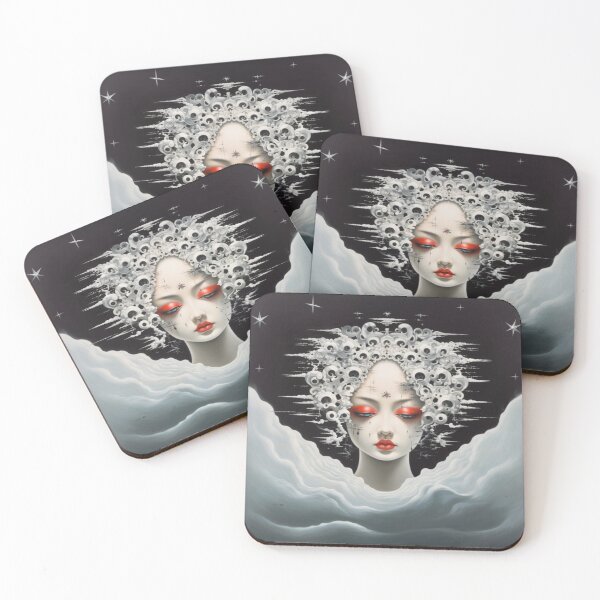 Item preview, Ice Goddess  designed and sold by Woop Woop .
