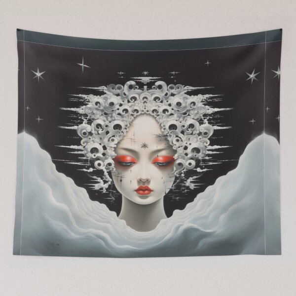 Item preview, Ice Goddess  designed and sold by Woop Woop .