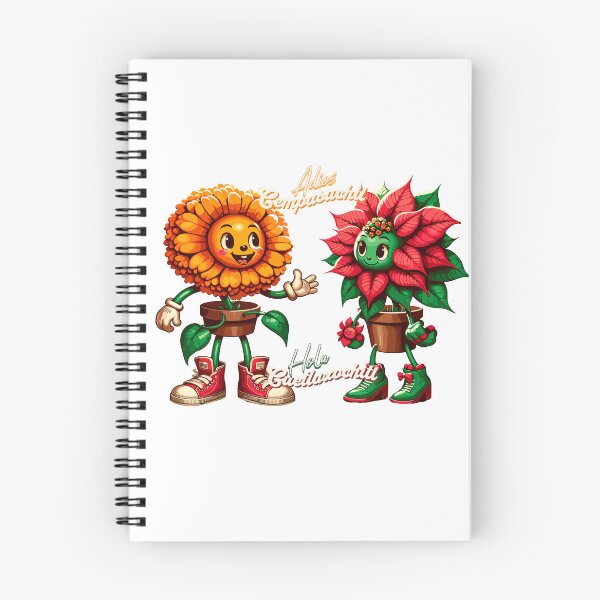 Item preview, Adios & Hola! designed and sold by JT Digital.