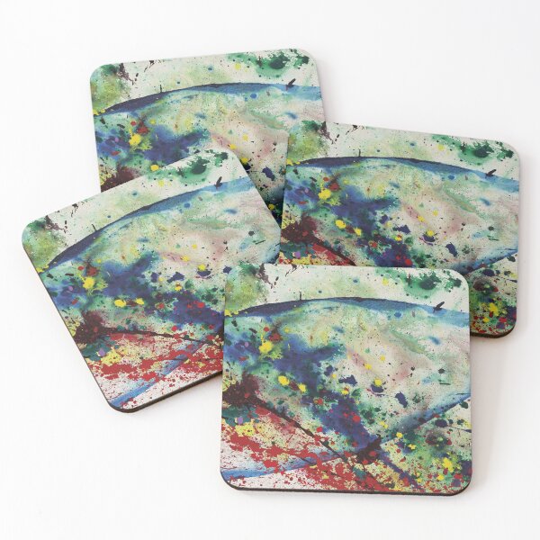 Item preview, sam francis designed and sold by ReoArt.