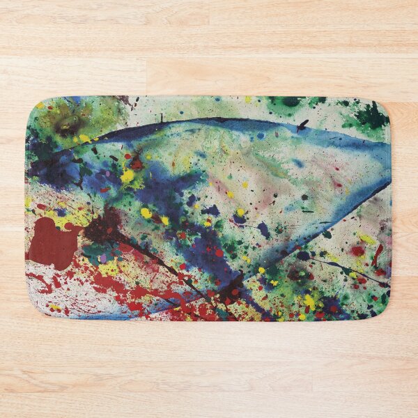 Item preview, sam francis designed and sold by ReoArt.