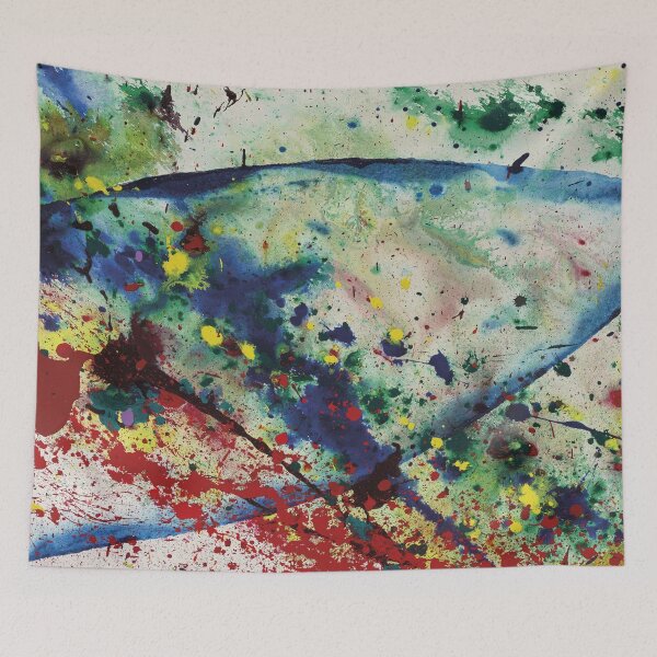 Item preview, sam francis designed and sold by ReoArt.