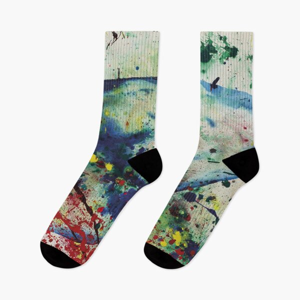 Item preview, sam francis designed and sold by ReoArt.