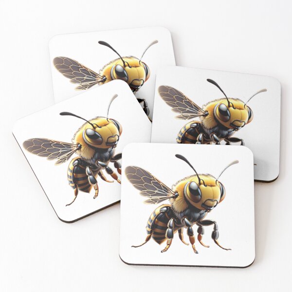 Item preview, Bee designed and sold by AERIN_SHOP.