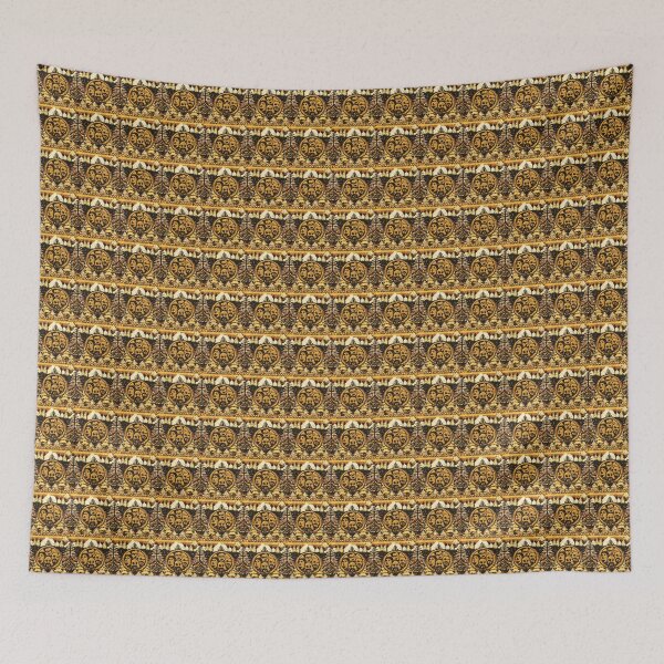 Item preview, Golden Bois Xmas! designed and sold by Boabamahobe.