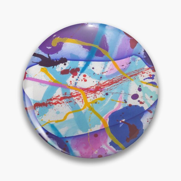 Item preview, sam francis designed and sold by ReoArt.