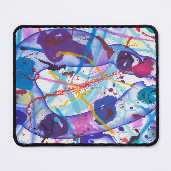 Item preview, sam francis designed and sold by ReoArt.