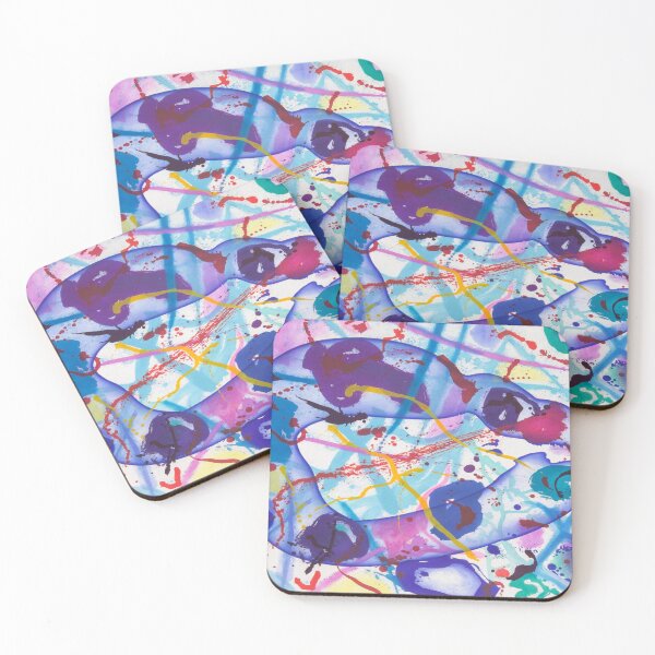 Item preview, sam francis designed and sold by ReoArt.