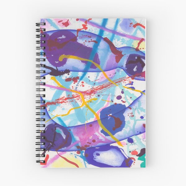 Item preview, sam francis designed and sold by ReoArt.