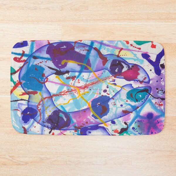 Item preview, sam francis designed and sold by ReoArt.