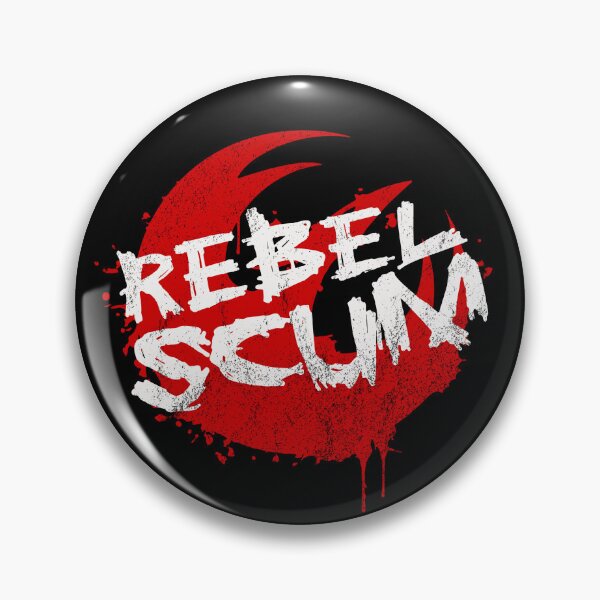 Item preview, Rebel Scum v2 designed and sold by Last Max Studios .